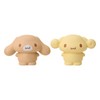 Sanrio 365599 Doll Set, Cinnamon Roll, Pretend Play, Gift