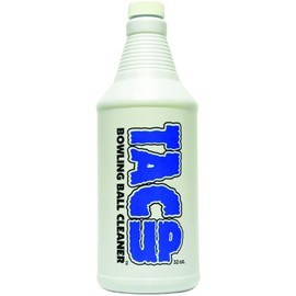Tac Up Bowling Ball Cleaner- 32 Ounce