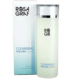Rosa Graf Cleansing Peeling 125 ml