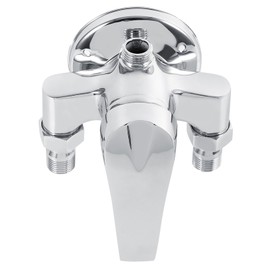 G1/2" Male Thread Hot and Cold Water Mixer Mixing Control Valve for Bathroom Shower