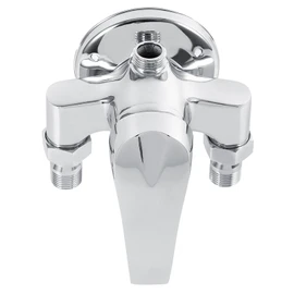 G1/2" Male Thread Hot and Cold Water Mixer Mixing Control Valve for Bathroom Shower