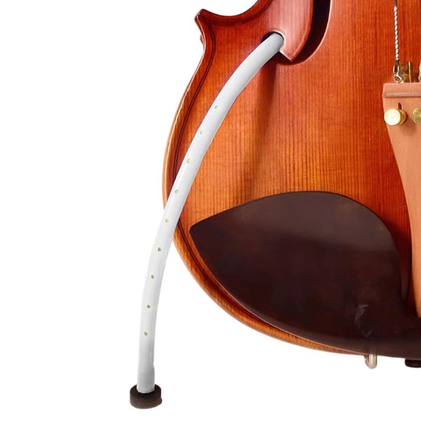 Nan Yante Cello Humidifier Tube | F-Hole Moisturizer for Acoustic