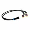 269 Motorsports Knock Sensor Conversion Adapter LS1 Harness to Dual