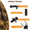 2 in 1 Hand Auger Spiral Drill for Planting, 4