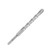 hsawbit SDS Plus Hammer Drill Bits 25mm x 210mm, SDS