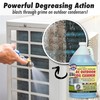 Nature's Freedom HVAC Coil Cleaner – Heavy Duty Alkaline Formula