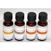 4 Pc Mixed Combo Pack 1/2oz Scented Fragrance Warmer Oils