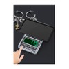 超小型 精密 電子 はかり デジタル スケール 0.01g~500g