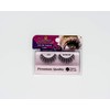 Shine. Natural Look Handmade 3D Silk Volume Eyelashes 218 (5Pack)