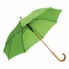 Preiswert & Gut Large Umbrella Diameter 103 cm for Men