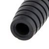 Kijima 214-159B Motorcycle Parts Change Rubber Black Inner Diameter 0.3