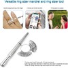 Ring Sizer Measuring Tool Set Metal Ring Sizers Stainless Steel