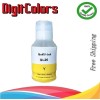 Digit Colors A Full set for Canon MegaTank GI-26 Pigment