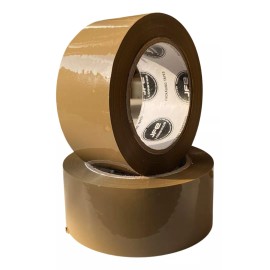 Jfe Cinta Adhesiva Canela 2 Pulgadas X 150m 36 Rollos Jfe