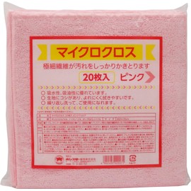 Sale Bon Star Micro Cross Pink 25 X/25 cm 20 Piece F – 927