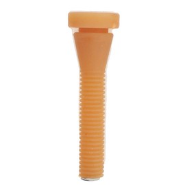 Chicken Plucker, 96 Pieces Chicken Plucker Fingers for Plucker Machine, Durable Finger Picker Picker for Chicken, Duck, Quail, Goose, Poultry Feather Plucking