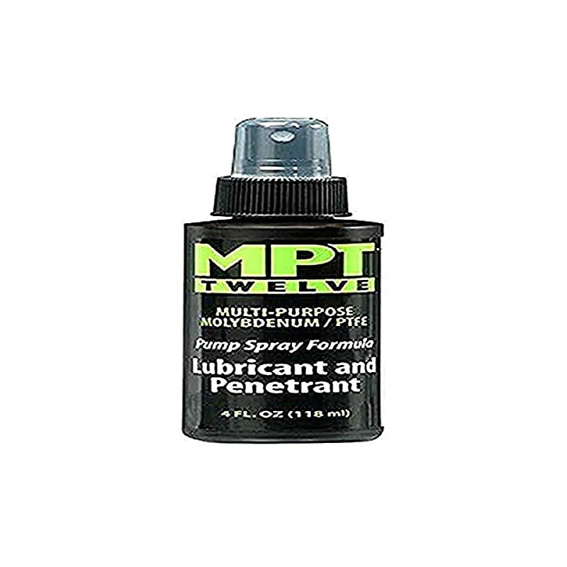 MPT Twelve Pump Spray Formula - 4 oz. - Multi-Purpose