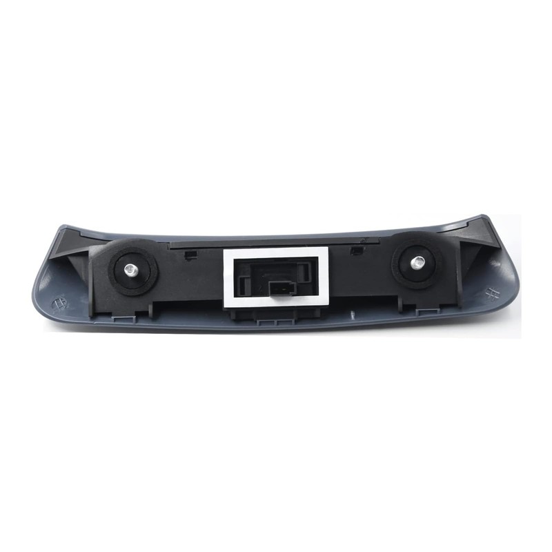 Wjelet Tailgate Handle Boot Handle Switch, Opener Button Handle Tailgate