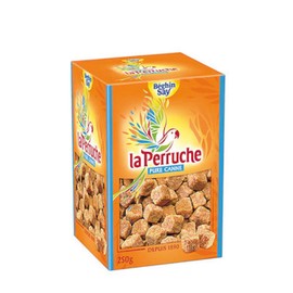 Arkane Veganse Peruche Cube Brown 8.8 oz (250 g)