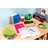 Clairefontaine 9547C Notebook DIN A5, 14 x 21 cm, 120