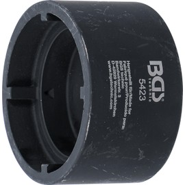 BGS 5423 Slot Nut Insert for Ford Transit with Axles Type 34