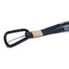 Seat 6H2087610AIBJ Lanyard Cupra Lettering Logo Lanyard Key Ring Key