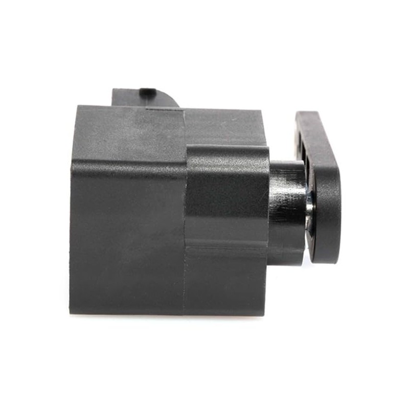 RIDEX 3721S0009 Sensor, Xenon Light (Headlight Range Adjustment) Front, Rear