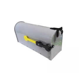 Unbranded Mailbox Delivery Notification Alert Signal Flag