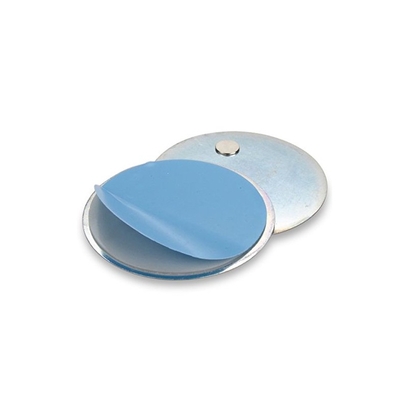 Magnetic Attachment for Smoke Detectors, FlammEx, Magnetolink