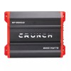 Crunch Ground Pounder GP-2000.2 2000 Watt 2 Channel Amplifier CRUNCH