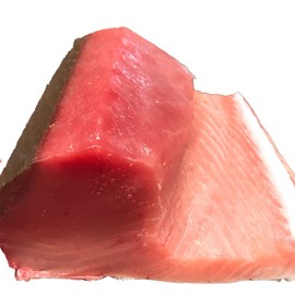 (Mizutani Suisani) Bincho Tuna, Tuna, Sashimi from Kiikatsuura (Block)