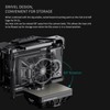 Tilta Cooling System Compatible with Sony ZV-E1 with Multi-Speed Fan