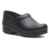 Dansko Men's Professional Black Box Clog 11.5-12 M US