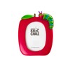 Crane Kobo EC-PH02 Harapeko Japanese Miscellaneous Goods Photo Frame, Apple
