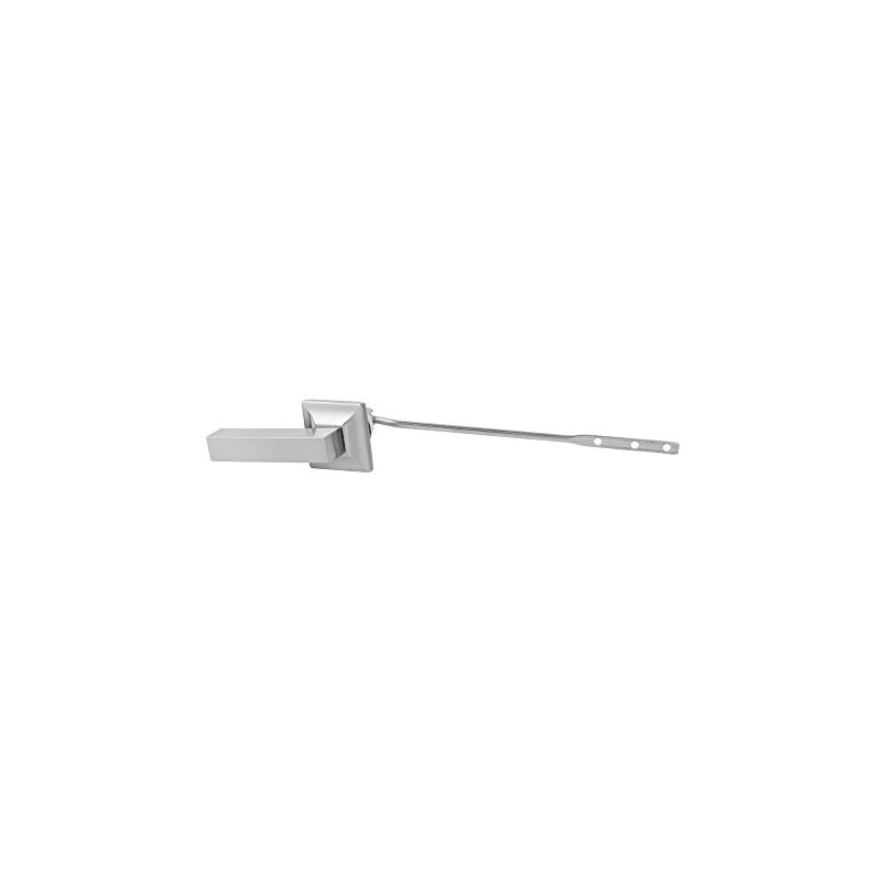 Jaclo 9191-SC Toilet Tank Trip Front-Mount Lever for Toto Lloyd