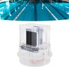 Salt Chlorine Generator Cell Salt Water Chlorination System Electrolytic Cell