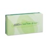 Marcal Pro 100% Recycled Facial Tissue 1.8" x 4.5" x