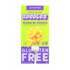 GOODLES Gluten-Free Vegan Be Heroes Mac and Cheese 1-pack, 6oz