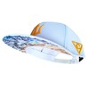 Capiche [99+ VARIACIONES] Gorra Snapback Nueva Colección Special Series Gris