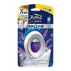 Febreze W Deodorizer Toilet Deodorizer Deodorizer + Antibacterial Fresh Clean
