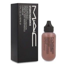 Base Liquida Studio Radiance Face & Body Radiant Sheer Found