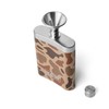 YETI 7 oz Flask and Funnel, Wetlands Camo