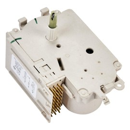 Whirlpool WP8557301 OEM Top Load Washer Timer
