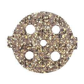 APUK Fuel Tap Cork Seal Gasket Replacement for Fergie Massey Ferguson TE20 TED20 TVO TEF Tractor