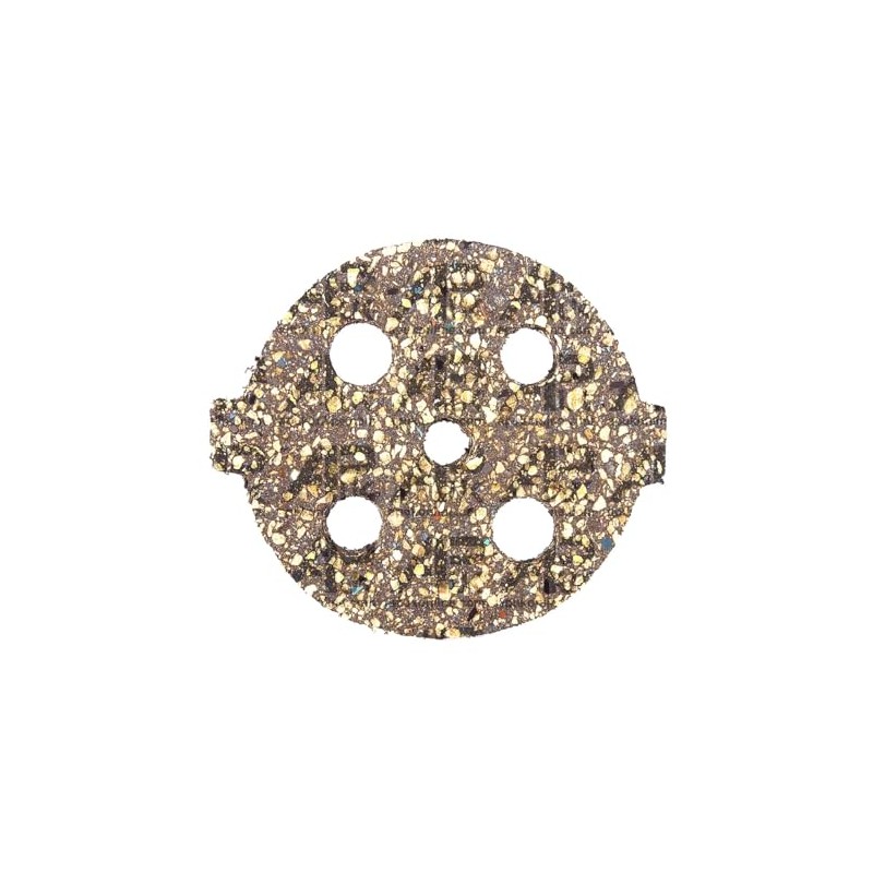 APUK Fuel Tap Cork Seal Gasket Replacement for Fergie Massey
