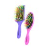 Wet Brush 2 Piece Luxor Pro Wiggle Bristle, 7.2 Ounce
