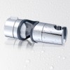 Shower Hook, Shower Hook for Slide Bar, Compatible with 0.8