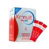 Kronuit Sanki - Suplemento Alimenticio con Postbiticos de Romero y T Verde, Termognico, 27 Sobres, sabor Frutos Rojos, Gluten Free                    