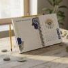 Agenda Semanal Mod. Ojo Turco (medio Oficio)