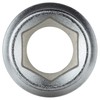 Tone Socket (6 Angle) 3SB-12 Insertion Angle 3/8 inch (9.5